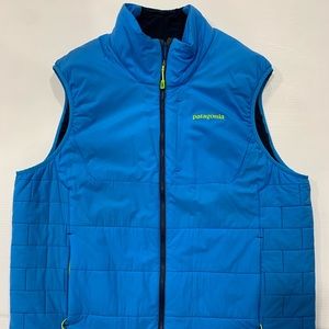 Patagonia Nano Air Vest